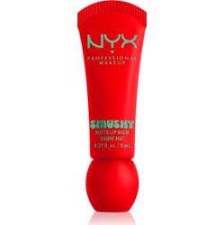 NYX Professional Makeup Smushy Matte Lip Balm balsam do ust z matowym wykończeniem odcień Soft Sorbet 8 ml