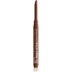 NYX Professional Makeup Epic Inky Stix eyeliner w żelu odcień 03 Kinetic Copper 1 g