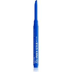 NYX Professional Makeup Epic Inky Stix eyeliner w żelu odcień 06 Cobalt Click 1 g