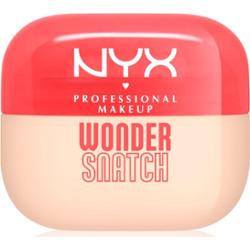 NYX Professional Makeup Wonder Snatch puder do konturowania odcień 01 Sugar Serve 6 g