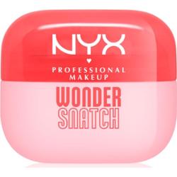 NYX Professional Makeup Wonder Snatch puder do konturowania odcień 02 Cheeky Cherry 6 g