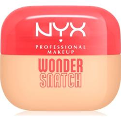 NYX Professional Makeup Wonder Snatch puder do konturowania odcień 03 Peach Posse 6 g