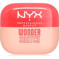 NYX Professional Makeup Wonder Snatch puder do konturowania odcień 04 Apricot Attitude 6 g