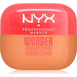 NYX Professional Makeup Wonder Snatch puder do konturowania odcień 06 Sassy Spice 6 g