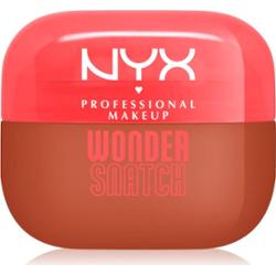 NYX Professional Makeup Wonder Snatch puder do konturowania odcień 08 Cacao Craze 6 g