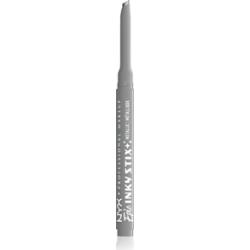 NYX Professional Makeup Epic Inky Stix eyeliner w żelu odcień 16 Silver Shock 1 g
