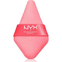 NYX Professional Makeup Wonder Powder Puff puszek do pudru 1 szt.