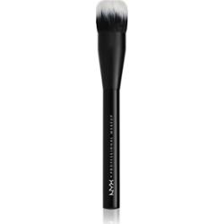 NYX Professional Makeup Pro Brush pędzel do podkładu 1 szt.