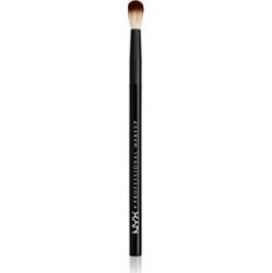 NYX Professional Makeup Pro Brush pędzel do blendowania 1 szt.