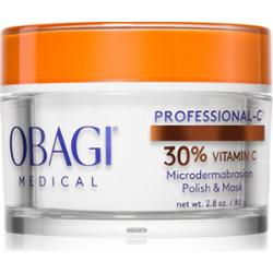 OBAGI Professional-C® 30% maska 2w1 do twarzy 80 g