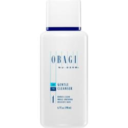 OBAGI Nu-Derm® delikatny żel oczyszczający 198 ml