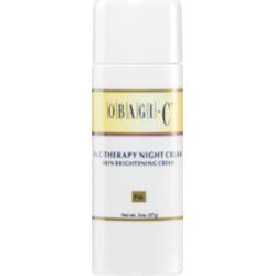 OBAGI C® Fx Therapy krem rozświetlający na noc 57 g