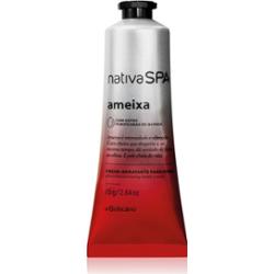 oBoticário Nativa SPA Plum Flower krem do rąk 75 g