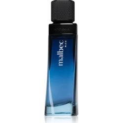 oBoticário Malbec Bleu woda toaletowa dla mężczyzn 100 ml