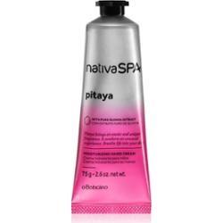 oBoticário Nativa SPA Pitaya krem do rąk 75 g