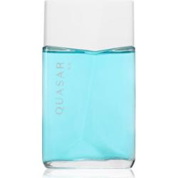 oBoticário Quasar Ice woda toaletowa dla mężczyzn 100 ml