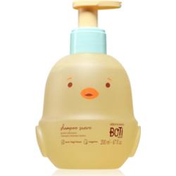 oBoticário Botik Shampoo Suave szampon dla dzieci 200 ml