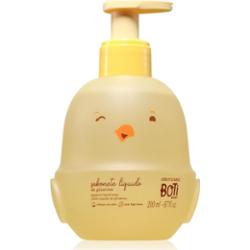oBoticário Botik mydło w płynie dla dzieci 200 ml