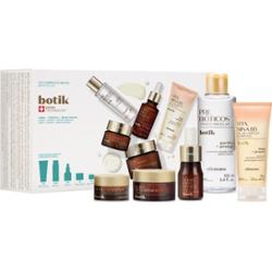 oBoticário Botik Set zestaw do pielęgnacji skóry