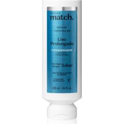 oBoticário Match. Liso Prolongado odżywka nawilżająca 280 ml