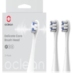 Oclean Brush Head P3K4 głowica wymienna 2 szt.