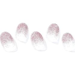 ohora Gel Nail Sticker N Basic Nails no.3 naklejki na paznokcie odcień NBS-003 30 szt.