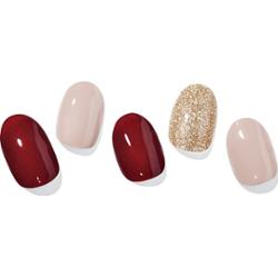 ohora Gel Nail Sticker N Rosewood naklejki na paznokcie odcień ND-047 1 szt.
