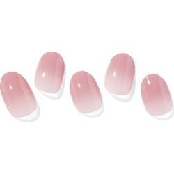 ohora Gel Nail Sticker N Milk Rose naklejki na paznokcie odcień ND-173 1 szt.
