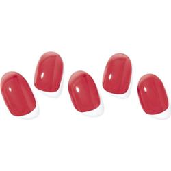 ohora Gel Nail Sticker N Tint Brick naklejki na paznokcie odcień NB-067 1 szt.