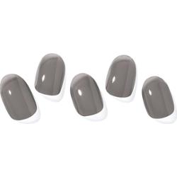 ohora Gel Nail Sticker N Tint Black naklejki na paznokcie odcień NB-068 1 szt.