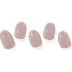 ohora Gel Nail Sticker N Cream Beige naklejki na paznokcie odcień NB-075 1 szt.