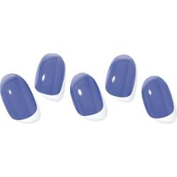 ohora Gel Nail Sticker N Tint Bluesy naklejki na paznokcie odcień NB-083 1 szt.