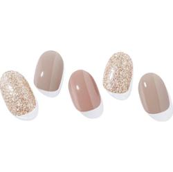 ohora Gel Nail Sticker N Carmel naklejki na paznokcie odcień ND-315 1 szt.