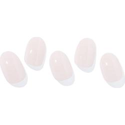 ohora Gel Nail Sticker N Cream Light naklejki na paznokcie odcień NB-089 1 szt.