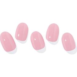 ohora Gel Nail Sticker N Cream Pink naklejki na paznokcie odcień NB-090 1 szt.