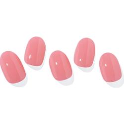 ohora Gel Nail Sticker N Cream Glow naklejki na paznokcie odcień NB-091 1 szt.
