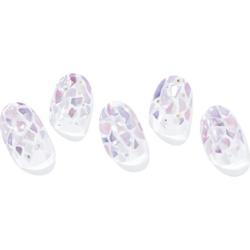 ohora Gel Nail Sticker N Petal Rain naklejki na paznokcie odcień ND-351 1 szt.