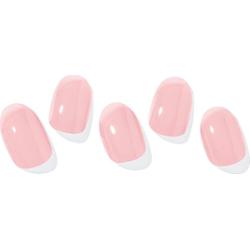 ohora Gel Nail Sticker N Tint Baby naklejki na paznokcie odcień NB-102 1 szt.