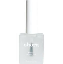 ohora Pro Nail Primer Plus baza do paznokci hybrydowych 10 ml