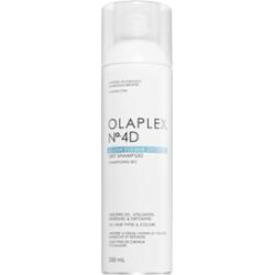 Olaplex N°4D Clean Volume Detox Dry Shampoo suchy szampon do zwiększenia objętości włosów 250 ml