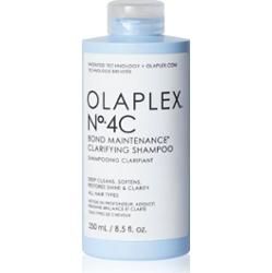 Olaplex N°4C Bond Maintenance szampon głęboko oczyszczający 250 ml