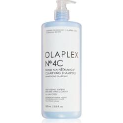 Olaplex N°4C Bond Maintenance szampon głęboko oczyszczający 1000 ml
