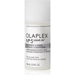 Olaplex No.5 Leave-in odżywka bez spłukiwania do wszystkich rodzajów włosów z ochroną termiczną 100 ml