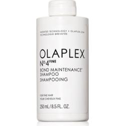 Olaplex N°4 Fine Bond Maintenance Shampoo szampon odbudowujący włosy do włosów delikatnych i zniszczonych 250 ml