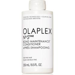 Olaplex N°5 Fine Bond Maintenance Conditioner odżywka nawilżająca i wzmacniająca do włosów delikatnych i zniszczonych 250 ml