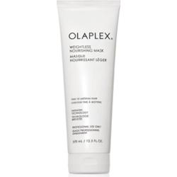 Olaplex Weightless Nourishing Mask maska do włosów do włosów normalnych i delikatnych 370 ml