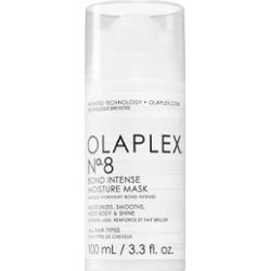 Olaplex N°8 Bond Intense Moisture Mask intensywna maska nawilżająca do nabłyszczania i zmiękczania włosów 100 ml