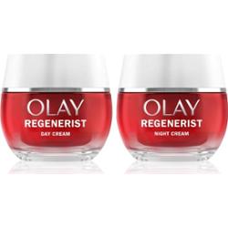 Olay Regenerist zestaw przeciw zmarszczkom