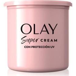 Olay Super Cream SPF 30 wymienny wkład 50 ml