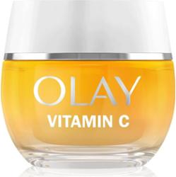 Olay Vitamin C Day Cream krem nawilżający na dzień z witaminą C SPF 30 50 ml